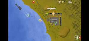 Air Traffic: Control Aircraft Screenshot 2