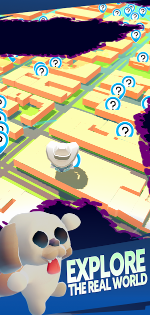 Solebound Screenshot 1
