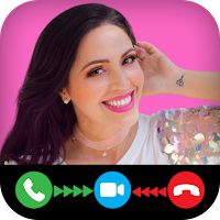 Sandra Cires Fake Video Call