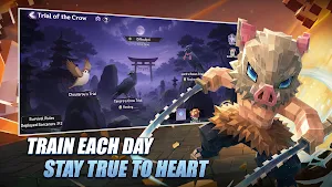 Water Breathing：Ripple Screenshot 2