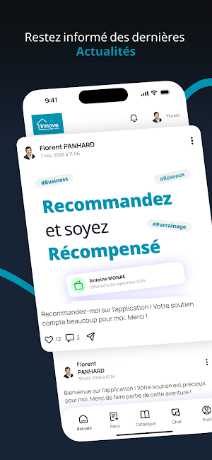 Innove Immo Screenshot 0