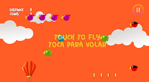 Birds vs Birds Screenshot 3