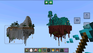 One Block Craft Master Screenshot 3