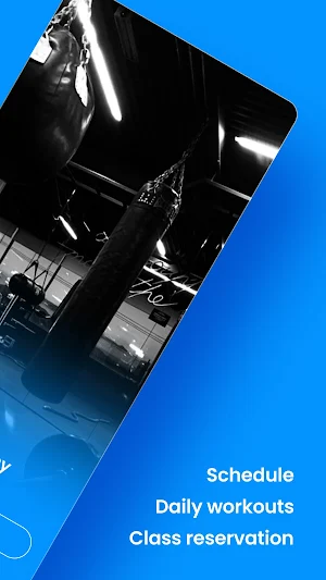 TFT Sports Academy Screenshot 1