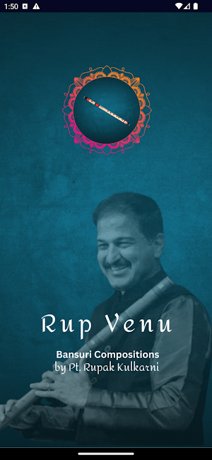 RupVenu Screenshot 0