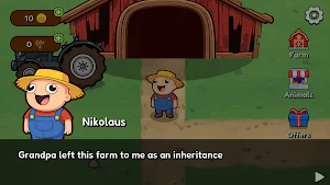 My Voice Animal Farm Screenshot 3