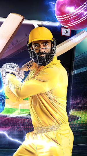 Cricket World Cup Screenshot 2