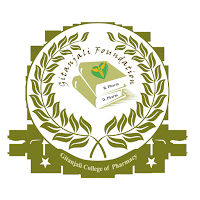 Gitanjali College of Pharmacy