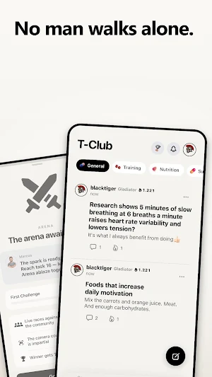 Testoman Screenshot 2