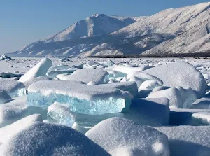 Snow mountain wallpapers Screenshot 0