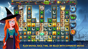 Secrets of Magic 4: P. Master Screenshot 2