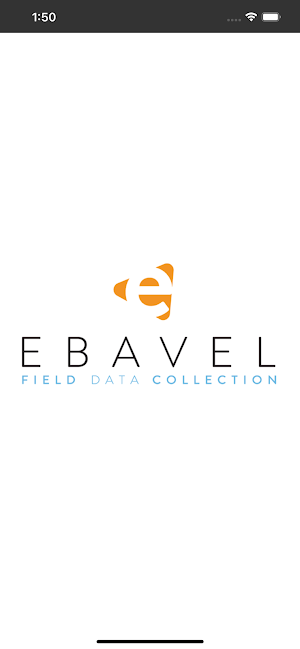 eBavel Field Data Collection Screenshot 0