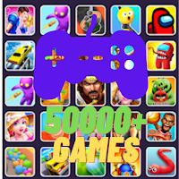 All in one game, mix game