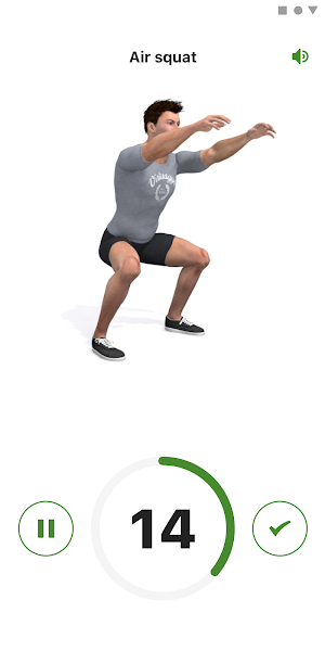 Precision T & N Screenshot 3