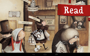 The big word factory Screenshot 2