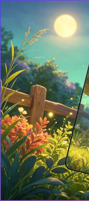Rail Glide Screenshot 0