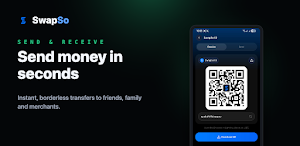 SwapSo - Your Investment App Screenshot 3