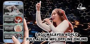 Lagu Malaysia Sendu Full Album Screenshot 3