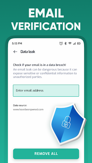 Pro Security Screenshot 3