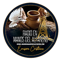 Radio En Manos Del Alfarero
