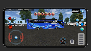 basuri telolet pandawa 87 Screenshot 1