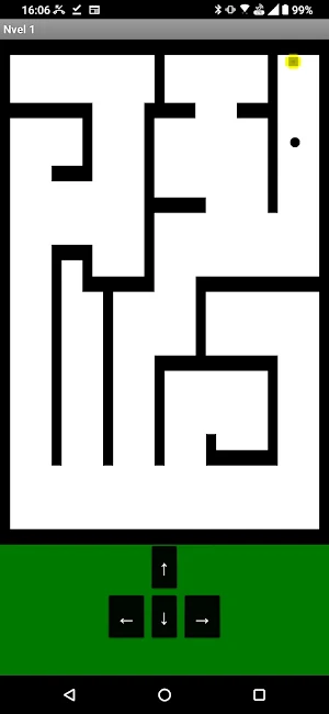 Labirinto - N3 Screenshot 1