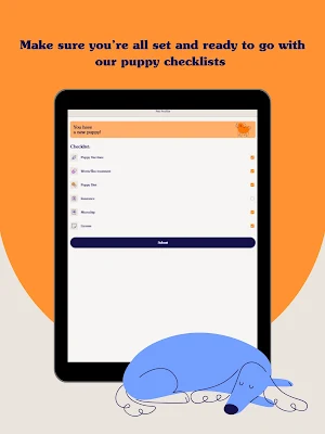 Pluto Pets Screenshot 3