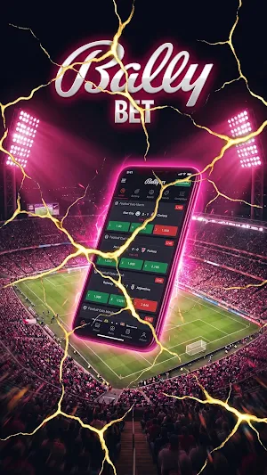 Bally Bet Screenshot 2