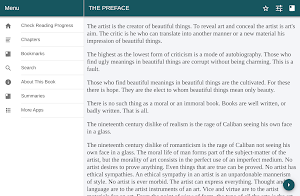 The Picture of Dorian Gray - P Screenshot 3