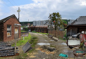 Western Village Adventure Screenshot 2