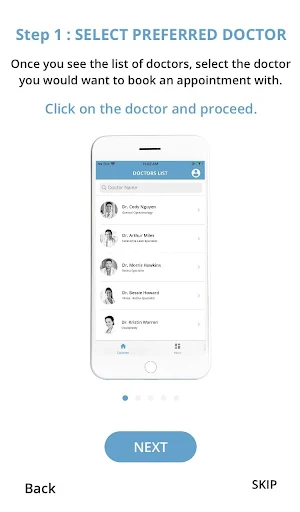 Santasa Screenshot 0