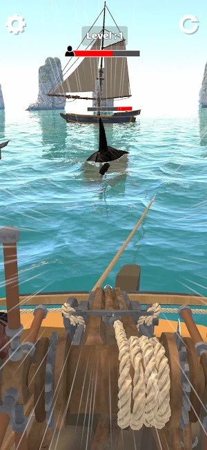 Beast Hunter! Screenshot 0