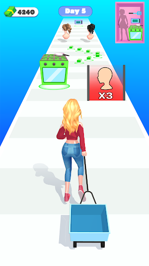 Build A Doll Screenshot 1