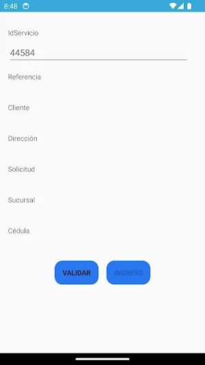 BuenaVentura Screenshot 3