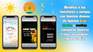Buenos Días de la Semana Screenshot 2