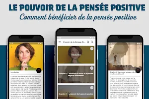 Pouvoir de la Pensee Positive Screenshot 0