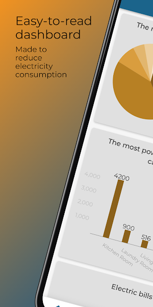 Electricity Optimizer Screenshot 0
