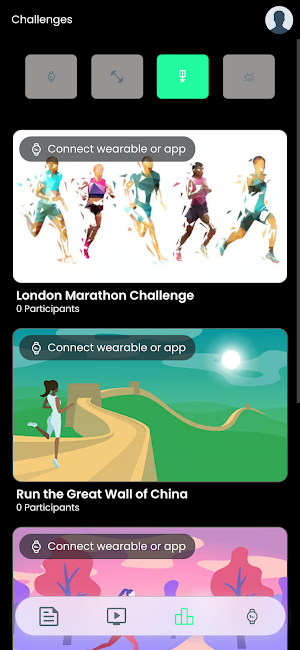Evolve Gym & Fitness Screenshot 2