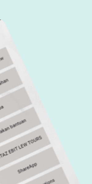 Ustaz Ebit Lew Screenshot 1