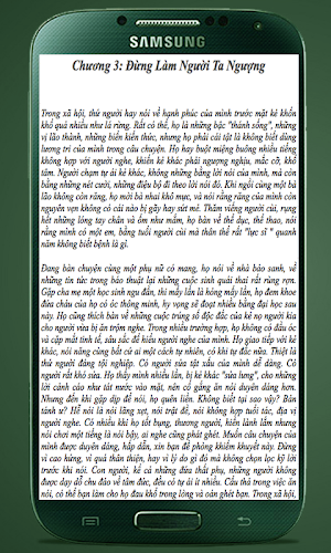 Nghệ Thuật Nói Chuyện Screenshot 2