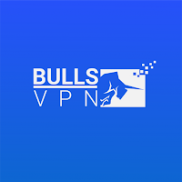 Bulls VPN - Unlimited & Secure VPN proxy