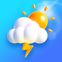 Good Weather - Live & Accurate