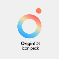 OriginOS - icon pack