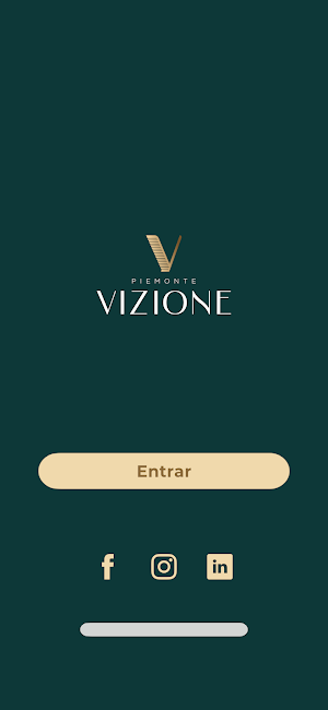 Vizione - Maquete RA Screenshot 0