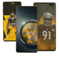Wallpaper Pittsburgh Steelers