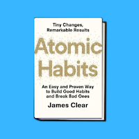 Atomic Habits Ebook