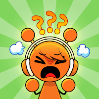 Help Monster: Tricky Puzzle