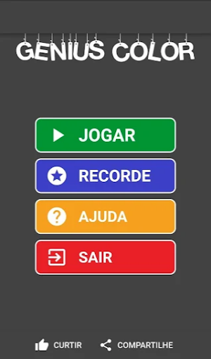Genius Color (PRO) Screenshot 0