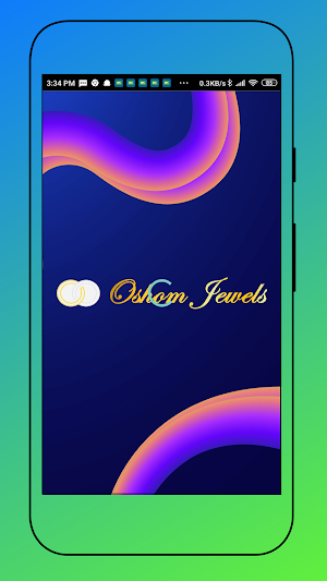Oshom Jewels - Gold Bullion Li Screenshot 2