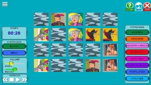VL Princesas Screenshot 1